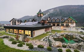 Village Resort Hanuliak